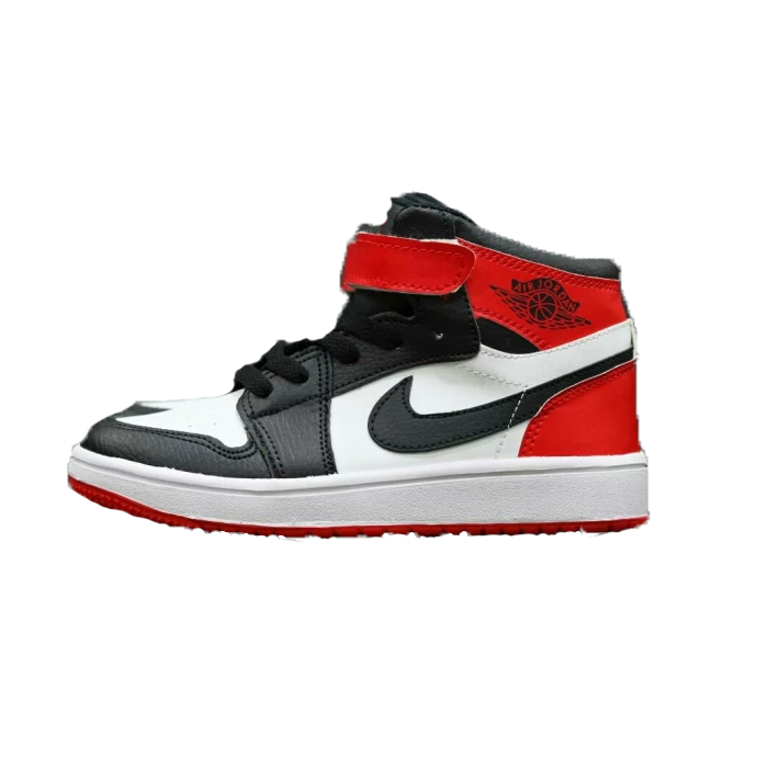 Sepatu Sneaker Anak Nike Air Jordan-08-4 copy